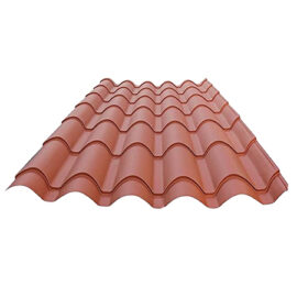 Lastra TTCOPPO Acciaio Rosso e Rosso Antichizzato