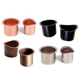 Bocchetta Grondaia Canale Piana o Sagomata