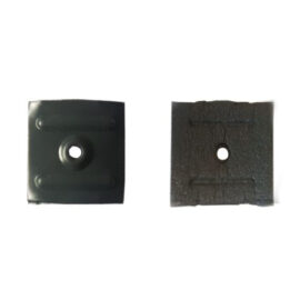 Cappellotti in Lamiera per Fissaggio Lastre TTCoppo Lastre Coppo