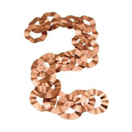 Catena Pluviale Discesa Acqua Abbellimento Draghi 1MT