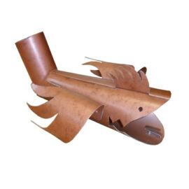 Drago per Scarico Pluviale Vari Diametri e Materiali