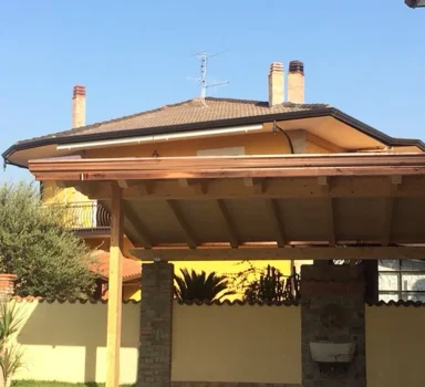 Rustico