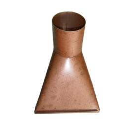 Spargiacqua/Scarpette per Scarico Acqua dai Pluvuiali