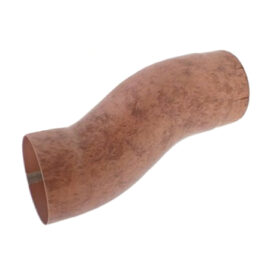 Spostamenti Cambio Direzione Pluviali in Lamiera e Alluminio